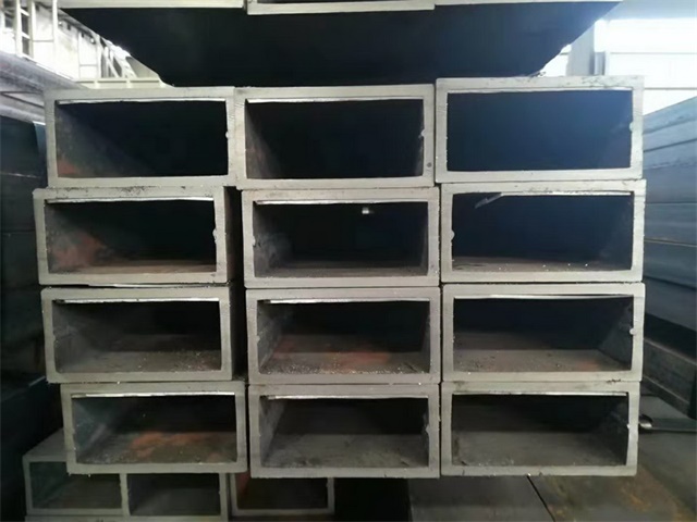 宜宾Q235冷拔方管材质特点 适用工程场景分析