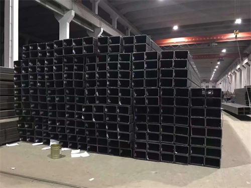 宜宾冷拔方管选型指南 工程采购怎么选